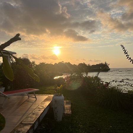 Malcom Residence 2 Mdudu Mkubwa المظهر الخارجي الصورة