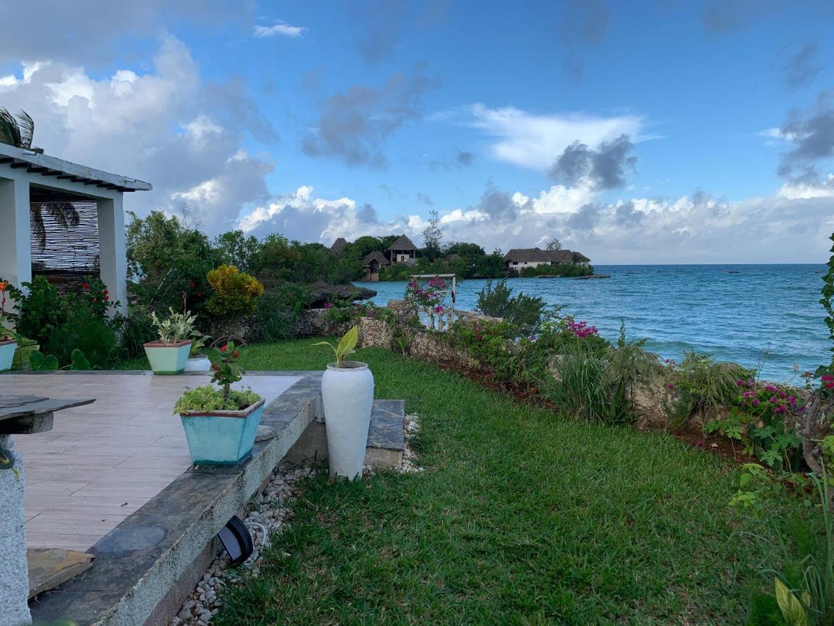 Malcom Residence 2 Mdudu Mkubwa المظهر الخارجي الصورة