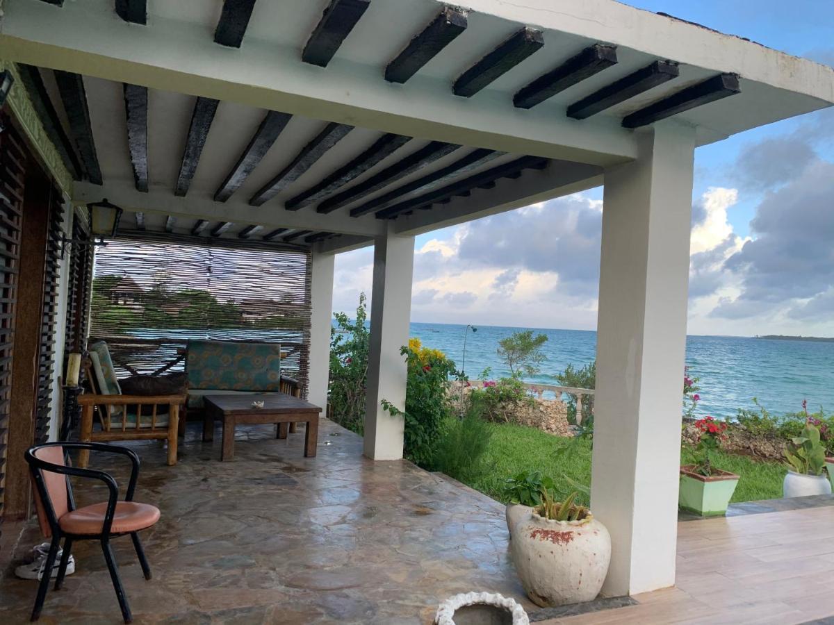 Malcom Residence 2 Mdudu Mkubwa المظهر الخارجي الصورة