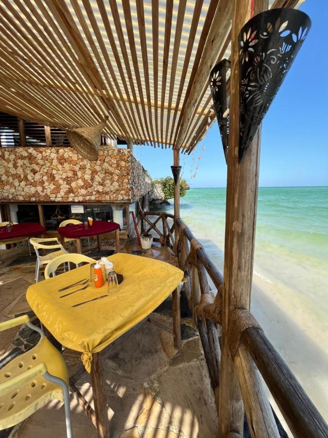 Malcom Residence 2 Mdudu Mkubwa المظهر الخارجي الصورة