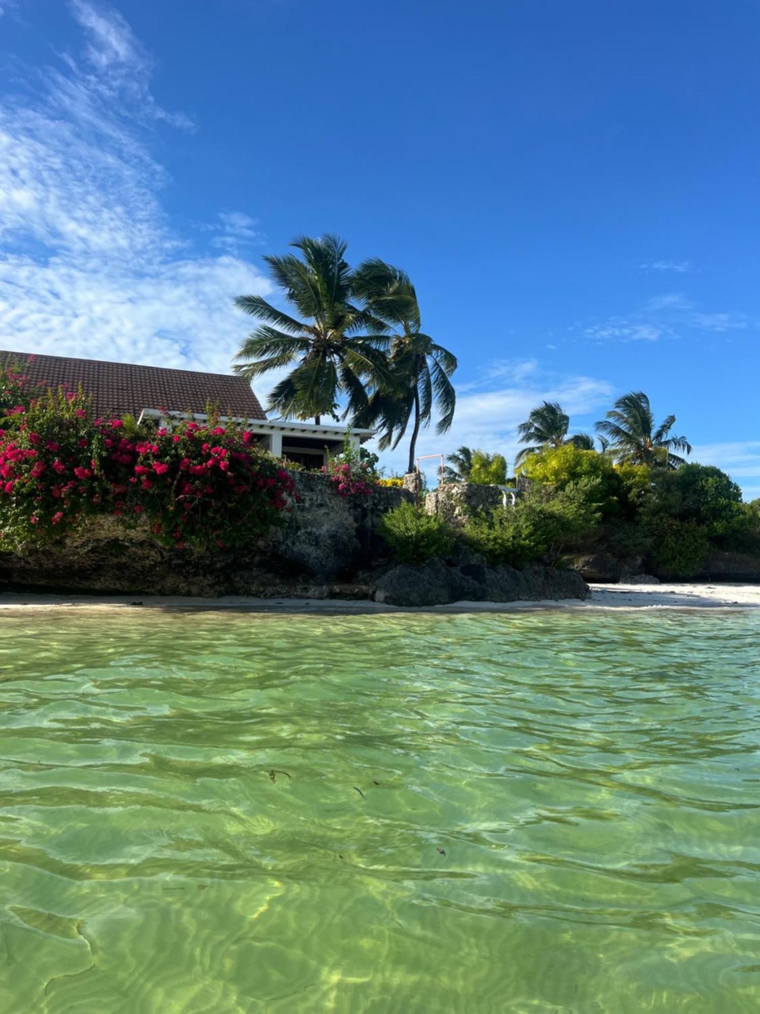 Malcom Residence 2 Mdudu Mkubwa المظهر الخارجي الصورة