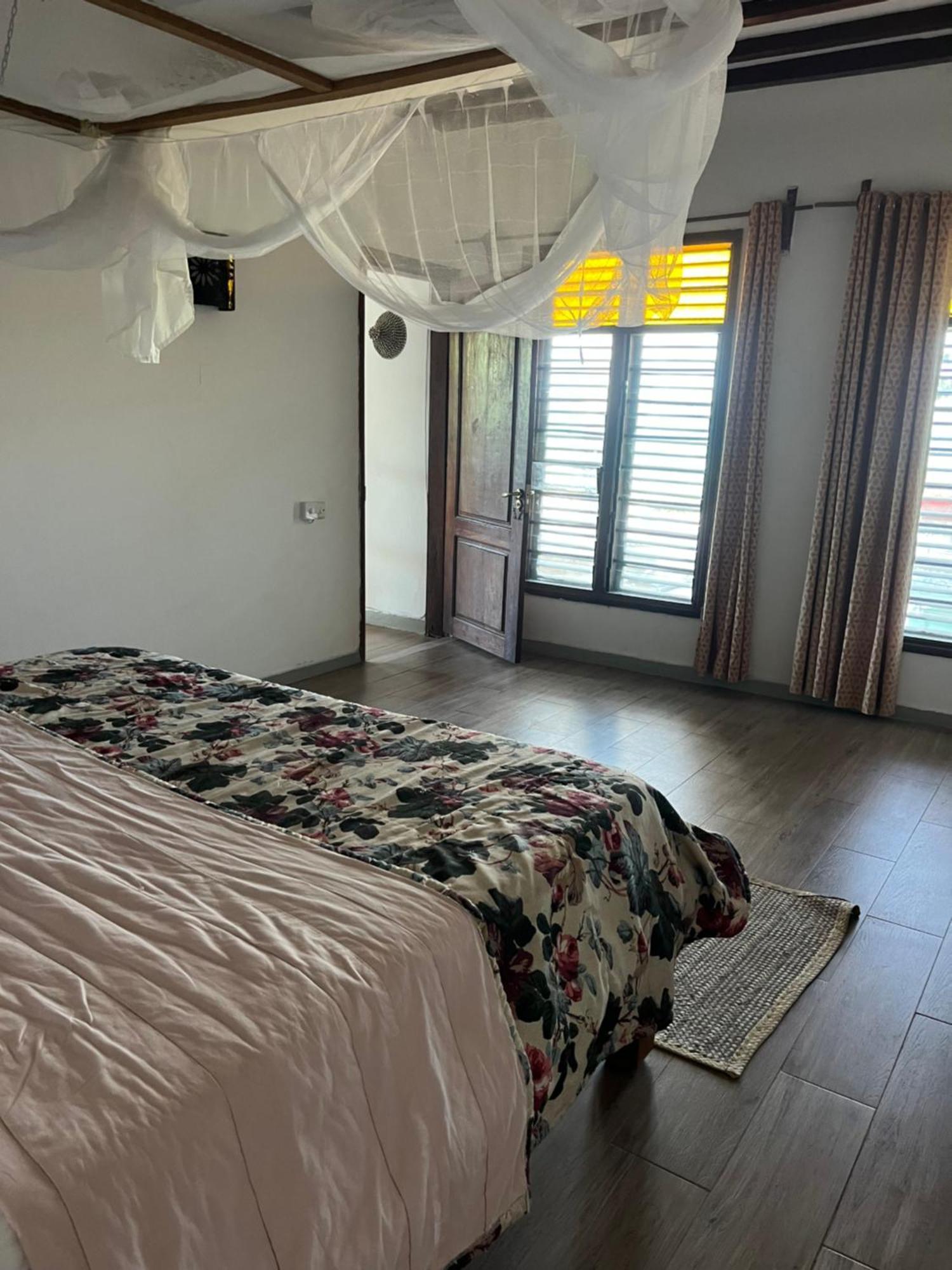 Malcom Residence 2 Mdudu Mkubwa المظهر الخارجي الصورة
