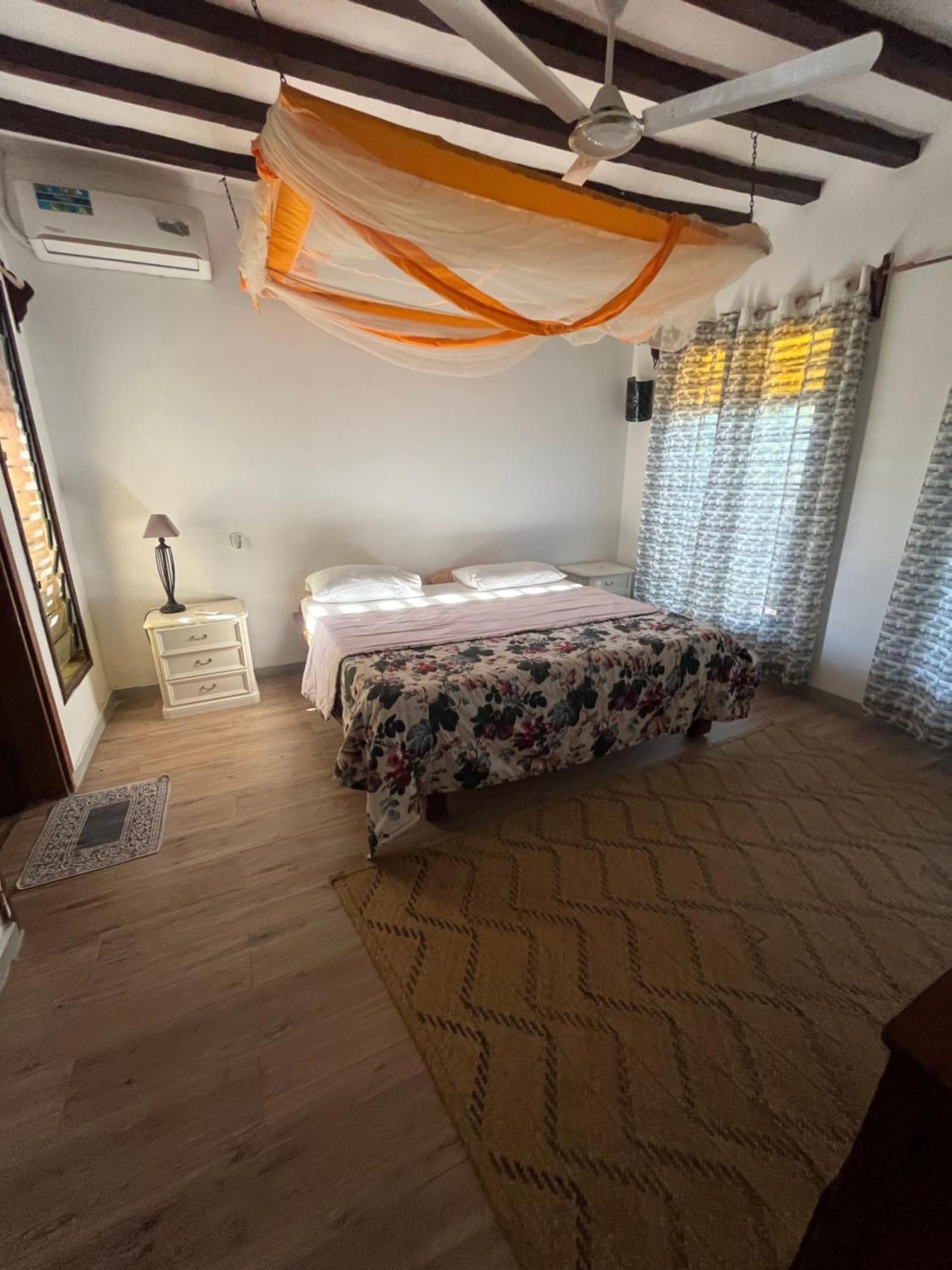 Malcom Residence 2 Mdudu Mkubwa المظهر الخارجي الصورة