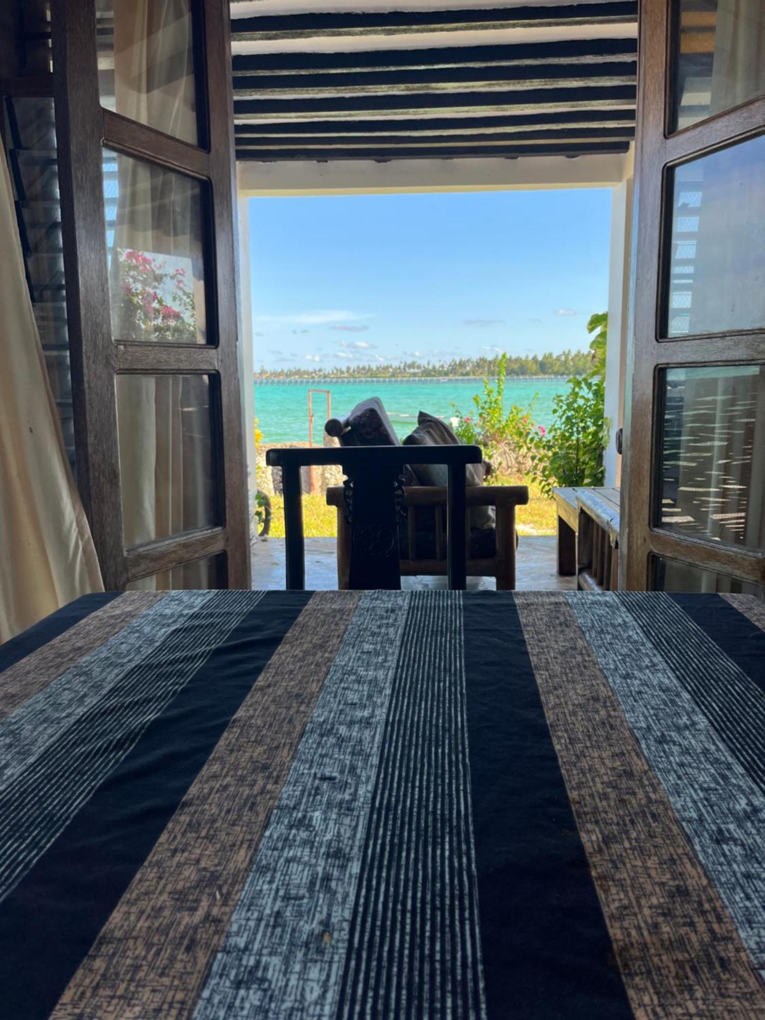 Malcom Residence 2 Mdudu Mkubwa المظهر الخارجي الصورة