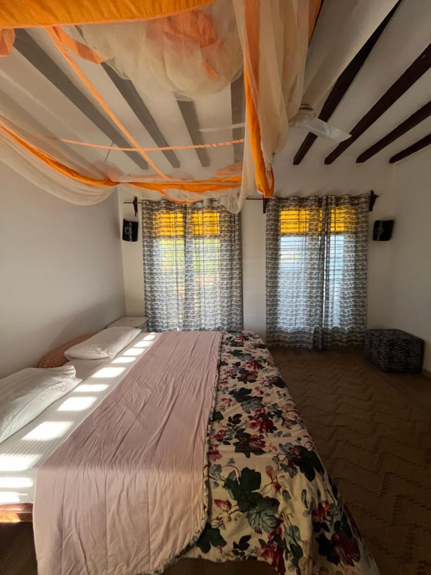 Malcom Residence 2 Mdudu Mkubwa المظهر الخارجي الصورة