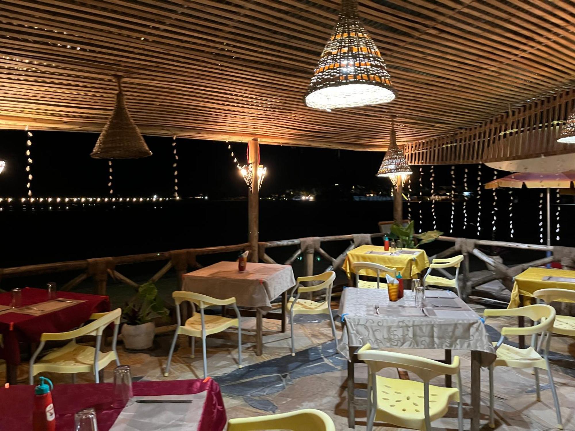 Malcom Residence 2 Mdudu Mkubwa المظهر الخارجي الصورة
