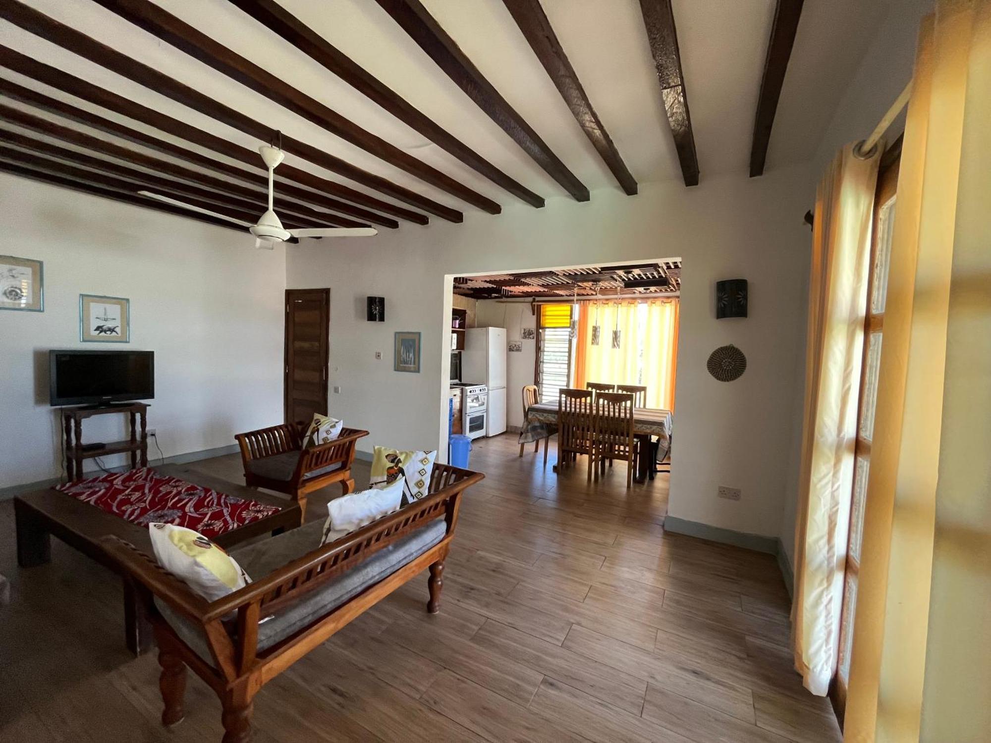 Malcom Residence 2 Mdudu Mkubwa المظهر الخارجي الصورة