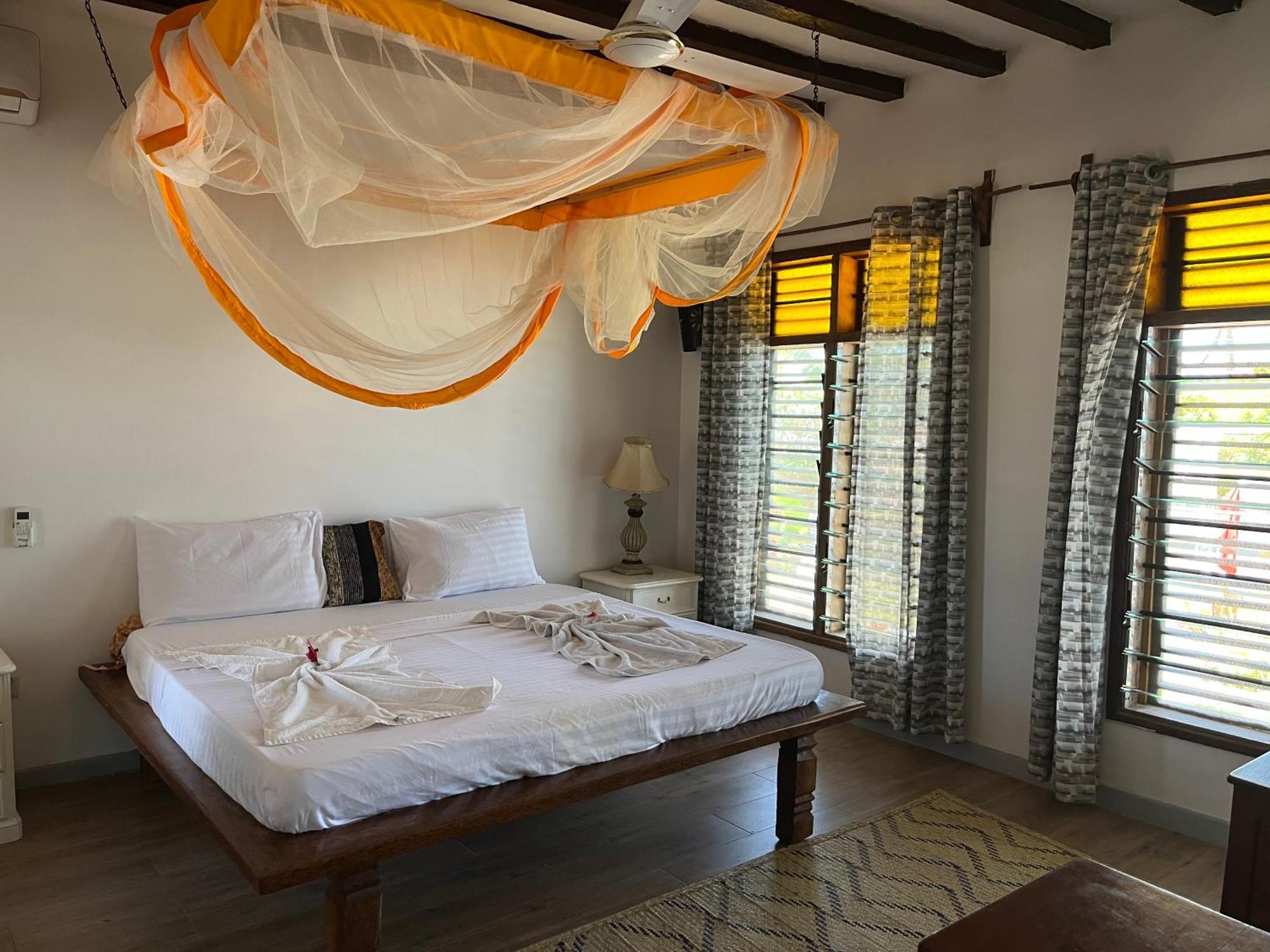 Malcom Residence 2 Mdudu Mkubwa المظهر الخارجي الصورة