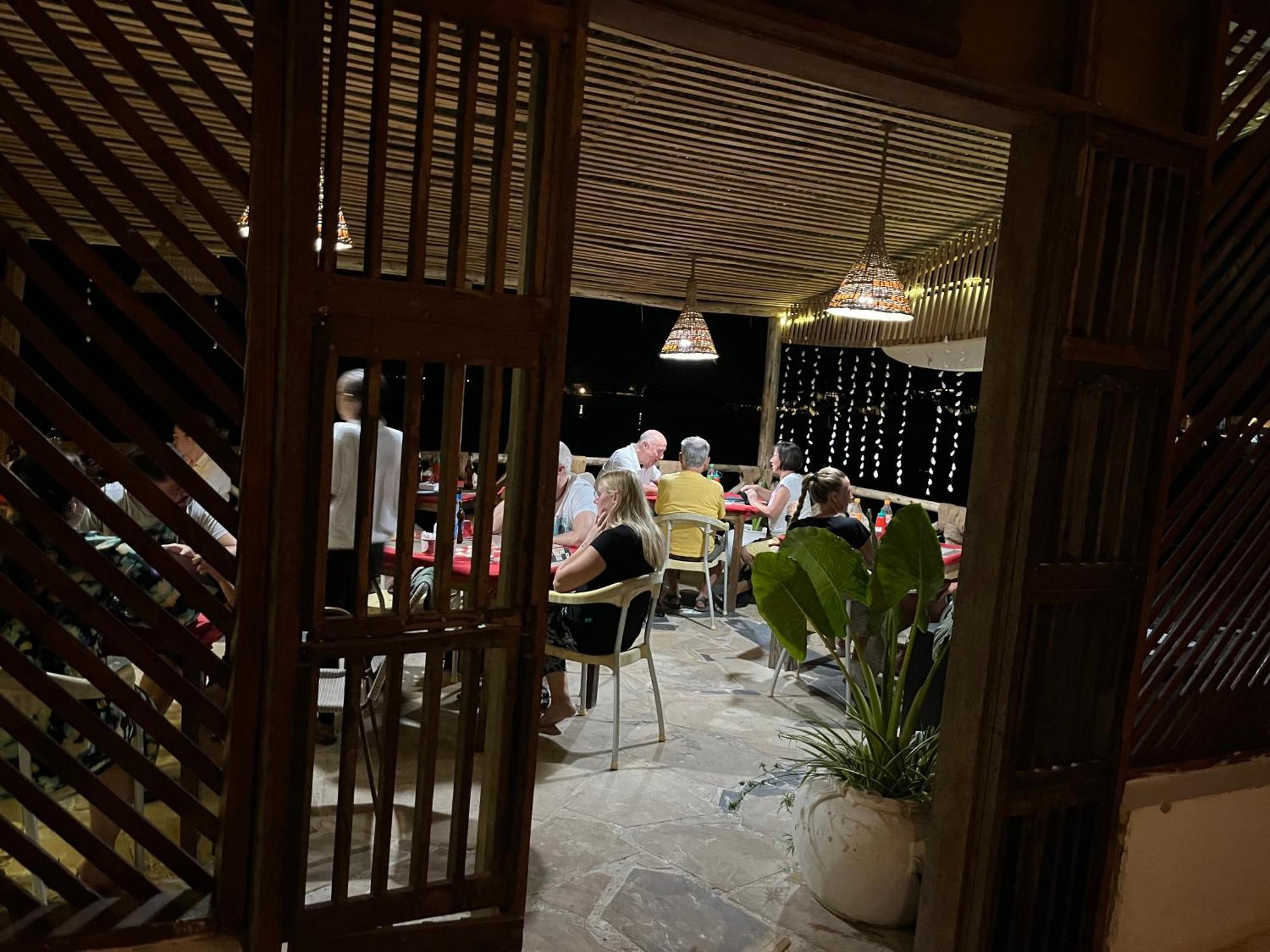 Malcom Residence 2 Mdudu Mkubwa المظهر الخارجي الصورة
