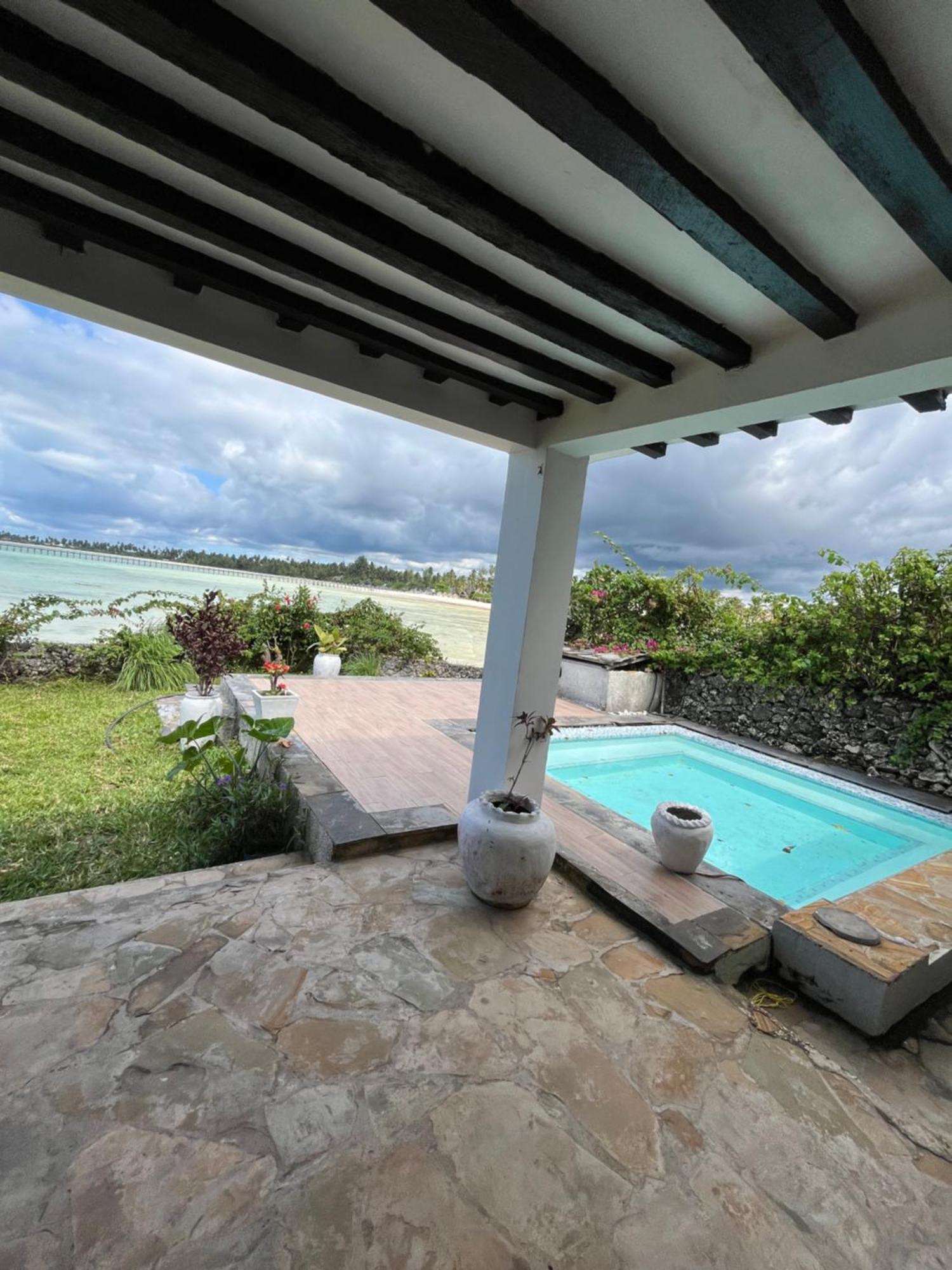 Malcom Residence 2 Mdudu Mkubwa المظهر الخارجي الصورة