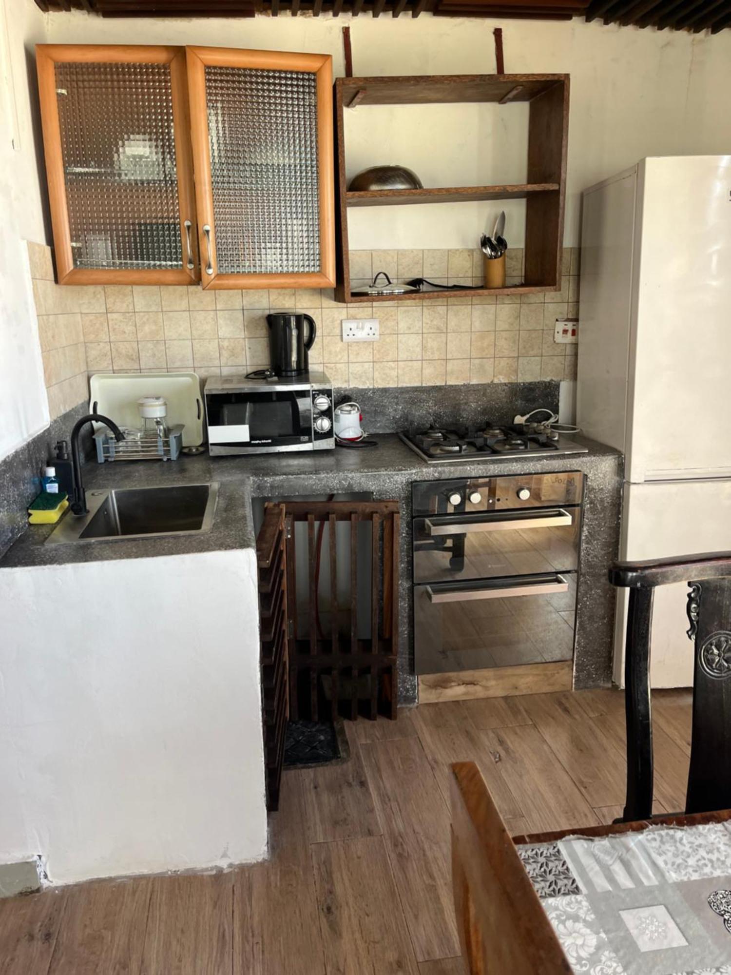 Malcom Residence 2 Mdudu Mkubwa المظهر الخارجي الصورة