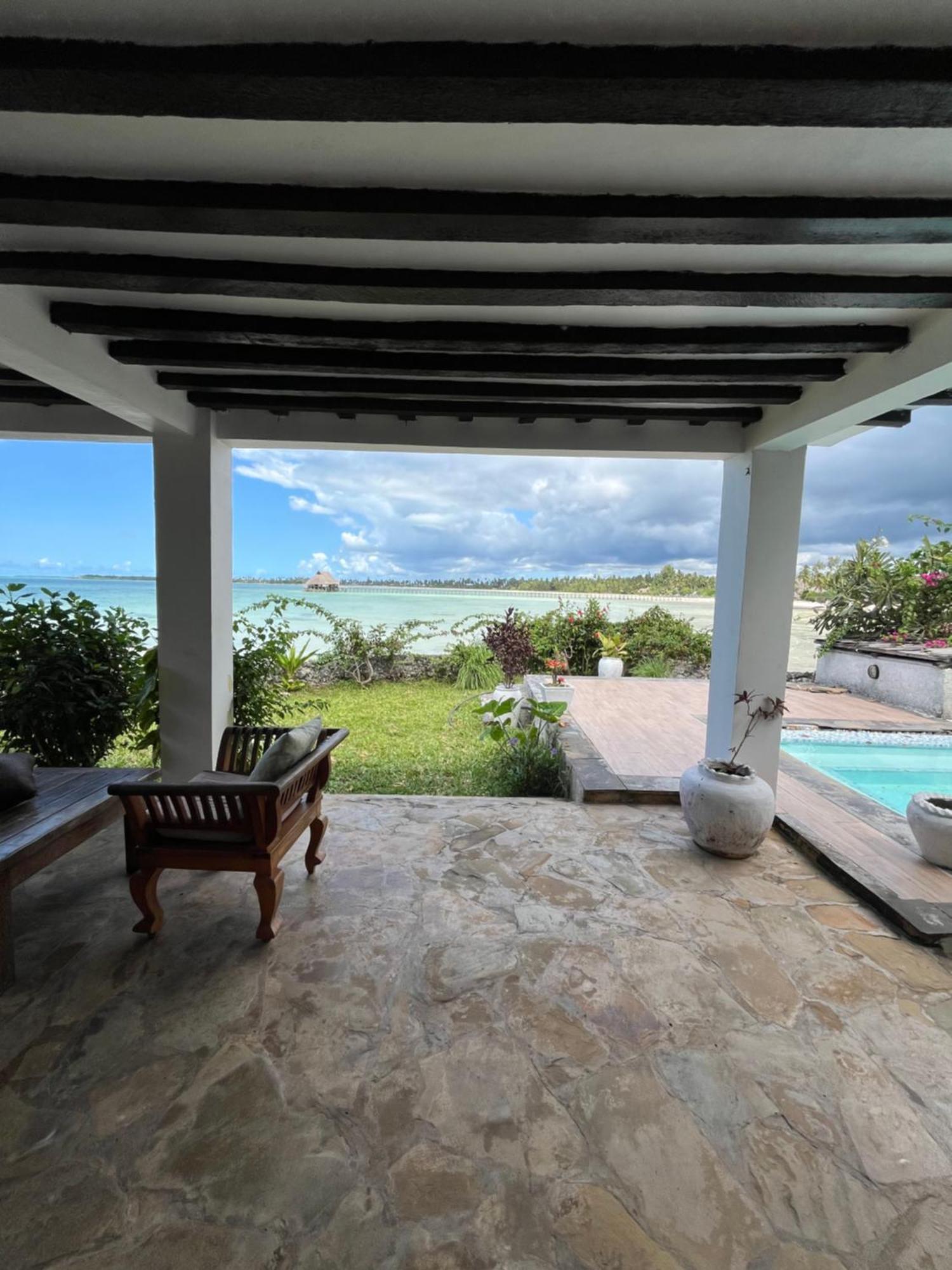 Malcom Residence 2 Mdudu Mkubwa المظهر الخارجي الصورة