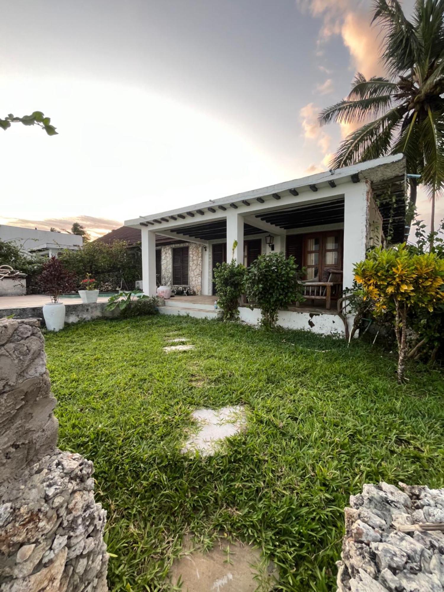 Malcom Residence 2 Mdudu Mkubwa المظهر الخارجي الصورة